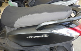 YAMAHA AXIS 125 Z SED7J