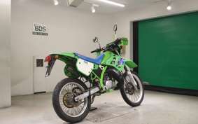 KAWASAKI KDX125 SR DX125A