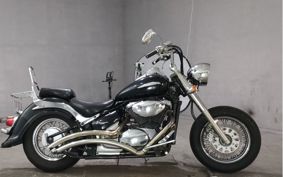 SUZUKI INTRUDER 400 CLASSIC 2006 VK54A