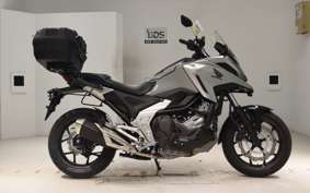HONDA NC750X DCT 2024 RH09