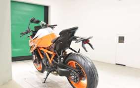 KTM 1290 SUPER DUKE R EVO 2022