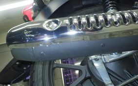 HONDA ｸﾛｽｶﾌﾞ110-3 2013 JA60