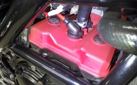 SUZUKI BANDIT 250 V Type 2003 GJ77A