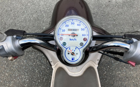 YAMAHA  VINO  DELUXE  SA37J