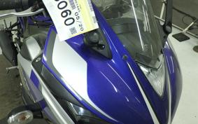 YAMAHA YZF-R3 2015 RH07J