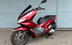 HONDA PCX 125 JF81
