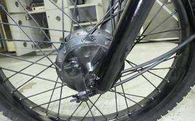 YAMAHA DT50 2004 17W