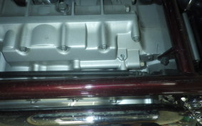 HONDA VT1300CX 2011 SC61