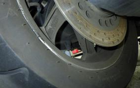 YAMAHA MAJESTY 400 2006 SH04J