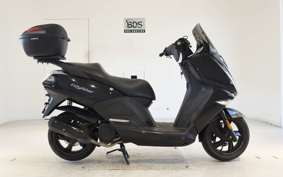 PEUGEOT  シティスター125A