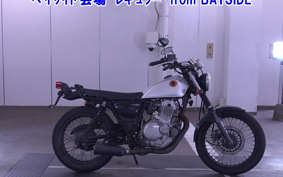 SUZUKI GLASS TRACKER BIG BOY