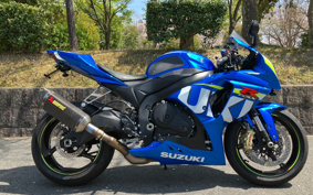SUZUKI GSX-R1000 2016 CY111
