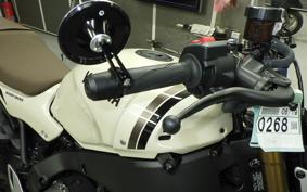YAMAHA XSR900 2025 RN96J