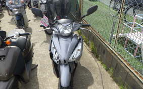 HONDA DIO 110 JF58