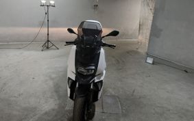 BMW C400X 2021 0C09