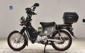 HONDA ｸﾛｽｶﾌﾞ JA10