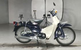 HONDA SUPER CUB50 AA01