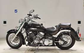 YAMAHA DRAGSTAR 400 CLASSIC  2017 VH02J