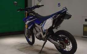 YAMAHA WR250R 2023 DG15J