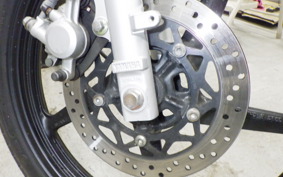 YAMAHA YBR125