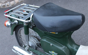 HONDA SUPER CUB50 AA01