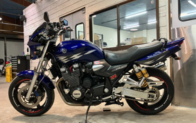 YAMAHA XJR1300 2008 RP17J