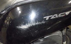 HONDA TACT-4ﾍﾞｰｼｯｸ AF79