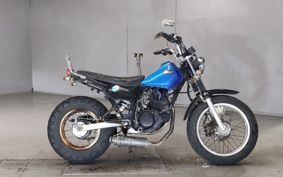 YAMAHA TW200 DG07J