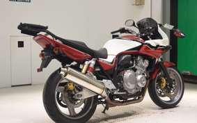HONDA CB400 SUPER BOLDOR VTEC 2008 NC42