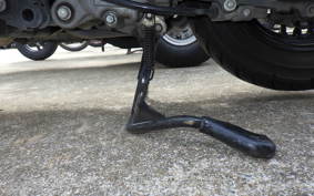 HONDA ﾀﾞﾝｸ AF78