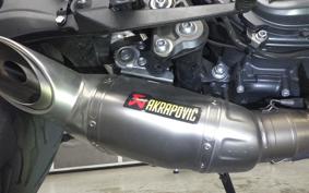 YAMAHA MT-07 2021 RM33J