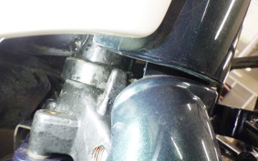 HONDA C110 SUPER CUB 2008 JA44