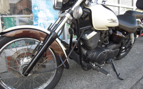 YAMAHA DRAGSTAR 250 VG05J