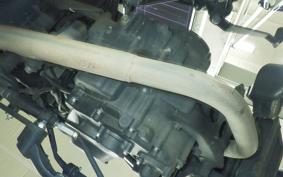 HONDA REBEL 250 2008 MC49