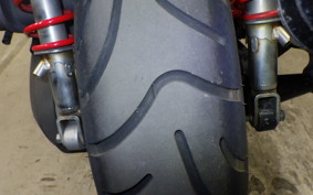 YAMAHA CYGNUS 125 XSR 3 2025 SEA5J