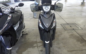 SUZUKI ADDRESS 110 2005 CE47A