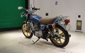 YAMAHA SR400 Gen.5 2020 RH16J