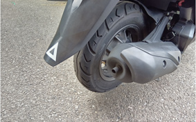 HONDA LEAD 125 JK12