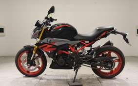 BMW G310R 2024