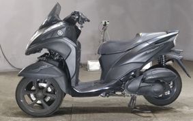 YAMAHA TORI CITY 155 SG37J