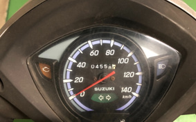SUZUKI ADDRESS V110 CE47A