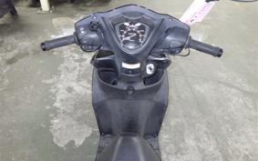 HONDA DIO 110 JF31