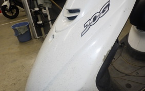 YAMAHA JOG Gen.5 SA36J