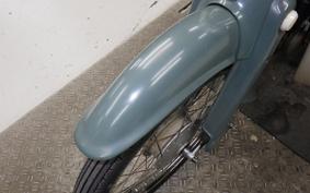 HONDA C50 SUPER CUB C50