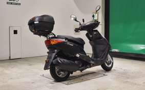 YAMAHA AXIS 125 TREET SE53J