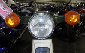 HONDA C50 SUPER CUB AA01