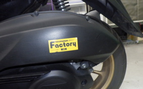 YAMAHA N-MAX 1991 SEG6J