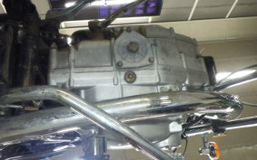 SUZUKI GN125 H