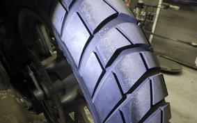 BMW F650GS 2011