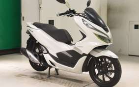 HONDA PCX125 2004 JF81